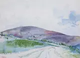 Simon Coleman, GLENDALOUGH, COUNTY WICKLOW