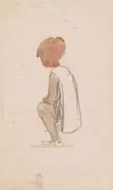 Michael Healy, CHILD