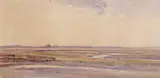 Henry Albert Hartland, RIVER ESTUARY