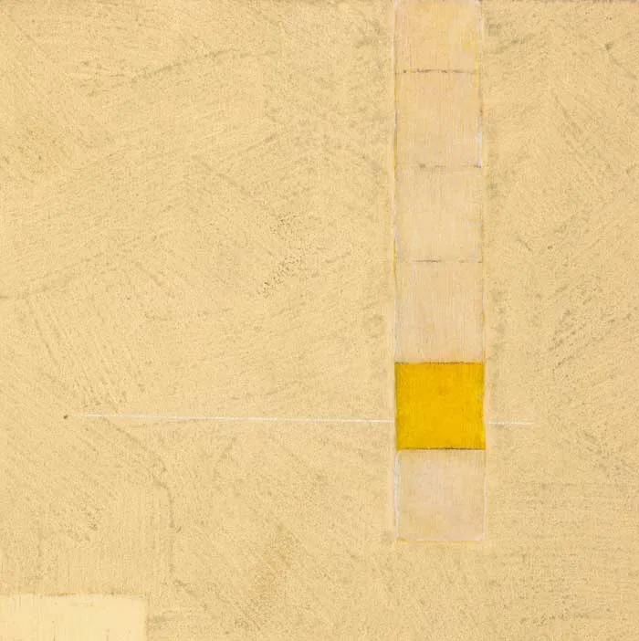Felim Egan, UNTITLED, 2003, oil on panel