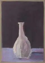 Charles Brady, A MORANDI BOTTLE