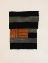 Sean Scully, NARCISSUS