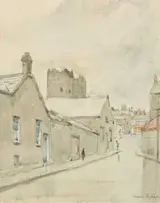 DROGHEDA, Whyte's 2007