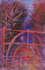 Alicia Boyle, THE GATE, NEWTOWNARDS