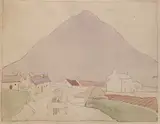 Harry Epworth Allen, SLIEVEMORE, EIRE