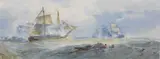 Edwin Hayes, WAR