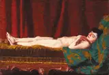 Roderic O'Conor, RECLINING NUDE