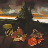 Martin Gale, AUTUMN COLOUR