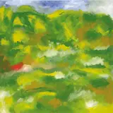 Kevin Geary, MEMORIES OF AN IRISH LANDSCAPE