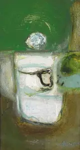 Noel Sheridan, GREEN COMPOSITION