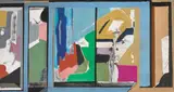 Noel Sheridan, WINDOW
