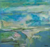 Noel Sheridan, WHEN PURPLE FALLS