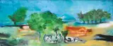 Noel Sheridan, LANDSCAPE NADENT
