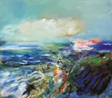 Noel Sheridan, GOING WEST