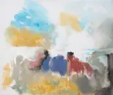 Noel Sheridan, DAWN SHAPES