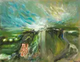 Noel Sheridan, LANDSCAPE