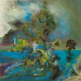 Noel Sheridan, ARCADIA