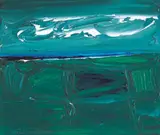 Seán McSweeney, SHORELINE FIELDS, SLIGO