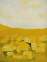 Seán McSweeney, YELLOW ROCKS