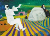 ENCOUNTER, Whyte's 2006