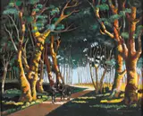 TREES, Whyte's 2006