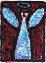 Neil Shawcross, ANGEL