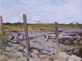 Hans Iten, PORTRUSH GOLF CLUB
