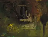 Nano Reid, MEGALTIHIC TOMB