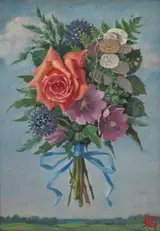 Lady Beatrice Glenavy, ROSE