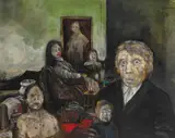 John Shinnors, FAMILY