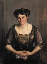 Sarah Purser, MISS GRIFFITH