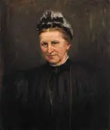 Sarah Purser, ANNA BENIGNA PURSER, LADY GRIFFITH