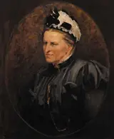 Sarah Purser, ANNA BENIGNA PURSER, LADY GRIFFITH