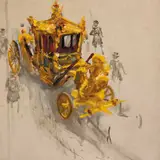THE CORONATION COACH, Whyte's 2006