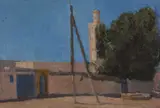 Colin Watson, MINARET