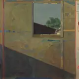 Clement McAleer, SHADOW SLANT