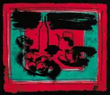Neil Shawcross, STILL LIFE WITH KETTLE