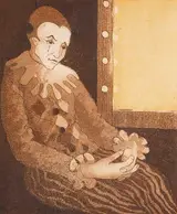 John Kelly, HARLEQUIN