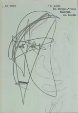 John Kingerlee, HEADS (A PAIR)