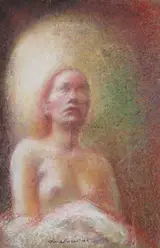 Donal O'Sullivan, MORNING LIGHT