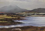 Theodore James Gracey, GLENVEIGH, DONEGAL