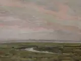 Claude Hayes, BOGLAND STREAM