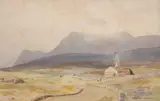 Joseph William Carey, ERRIGAL, COUNTY DONEGAL