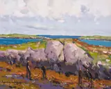 Henry Healy, SEAWEED HARVEST