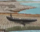 Eric Patton, SLIPWAY, INISHEER