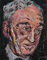 Liam O'Neill, JOHN B. KEANE