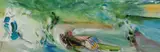 Noel Sheridan, BY THE SEA