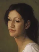 Stuart Morle, THE ITALIAN GIRL