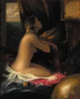Ken Hamilton, THE MYSTERY OF TIME AND NEW HORIZONS (WISHFUL TRAVELLER SERIES)