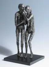 Rowan Gillespie, OLD COUPLE II